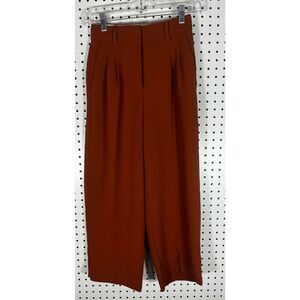 Wilfred effortless pants size 00